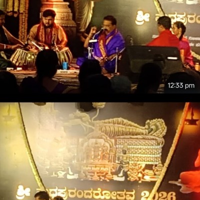 Hawaii DODDAIAH . E ಬೆಂಗಳೂರು post image