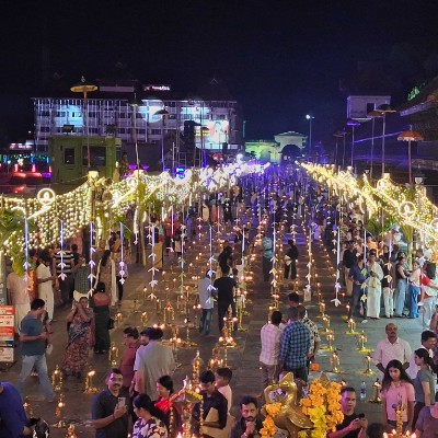 camina contigo 🥰🌻 DODDAIAH . E ಬೆಂಗಳೂರು post image