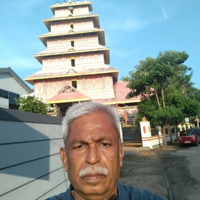 Friends of 🎀 Lea 🧸 Anne 🎀 DODDAIAH . E ಬೆಂಗಳೂರು post image