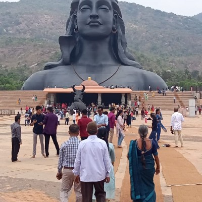 East Coast Beach Walkers ACCET DODDAIAH . E ಬೆಂಗಳೂರು post image