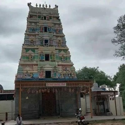 De SEDENTARIOS a ACTIVOS! DODDAIAH . E ಬೆಂಗಳೂರು post image