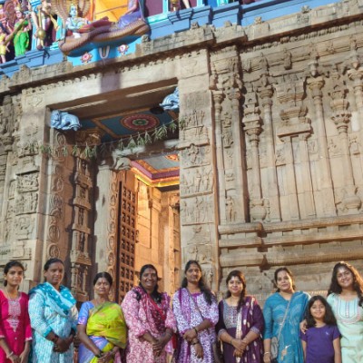 Step by Step 🏃‍♀️🏃🏼 DODDAIAH . E ಬೆಂಗಳೂರು post image