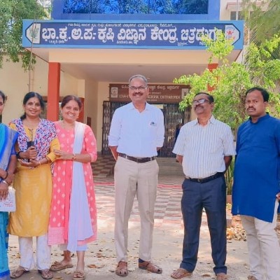 PROMASIDOR NIGERIA LTD DODDAIAH . E ಬೆಂಗಳೂರು post image