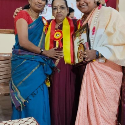 Friends of 🎀 Lea 🧸 Anne 🎀 DODDAIAH . E ಬೆಂಗಳೂರು post image