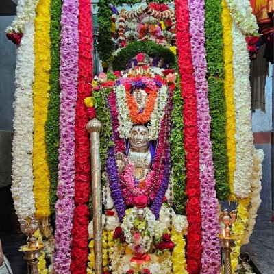 🚶♂️Идём всегда вперёд🚶♂️ DODDAIAH . E ಬೆಂಗಳೂರು post image