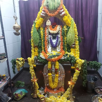 Morning walk DODDAIAH . E ಬೆಂಗಳೂರು post image