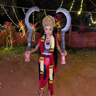 Delhi Walkers DODDAIAH . E ಬೆಂಗಳೂರು post image