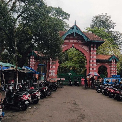 Luna DODDAIAH . E ಬೆಂಗಳೂರು post image