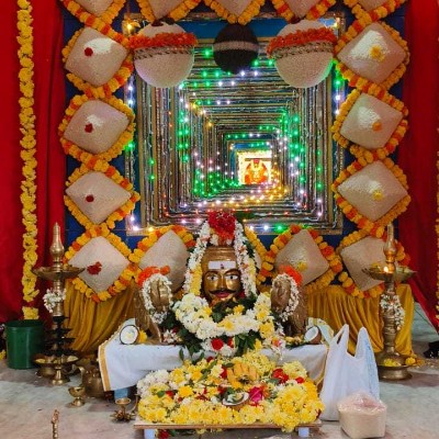 marcheurs motivés et compagnie DODDAIAH . E ಬೆಂಗಳೂರು post image