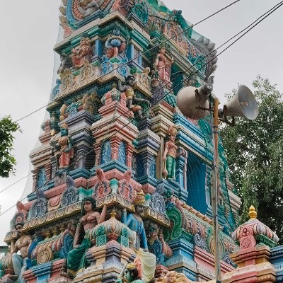 Running 🌧️ ♥️💙💕❤️,🌷🏃🏿‍♀️👣 DODDAIAH . E ಬೆಂಗಳೂರು post image