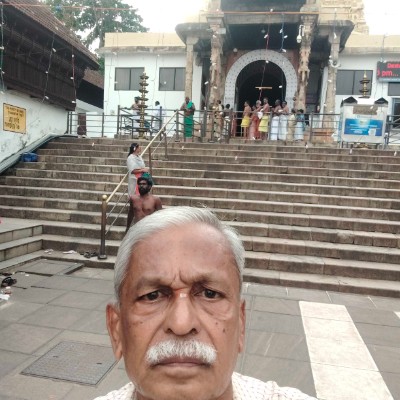 Hiking Thru Cities In History DODDAIAH . E ಬೆಂಗಳೂರು post image