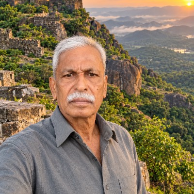 Morning Walk (Delhi/NCR) DODDAIAH . E ಬೆಂಗಳೂರು post image