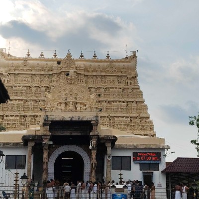 Hiking Thru Cities In History DODDAIAH . E ಬೆಂಗಳೂರು post image