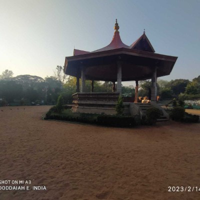marcheurs motivés et compagnie DODDAIAH . E ಬೆಂಗಳೂರು post image