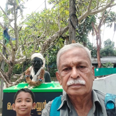 The Walking Beast DODDAIAH . E ಬೆಂಗಳೂರು post image