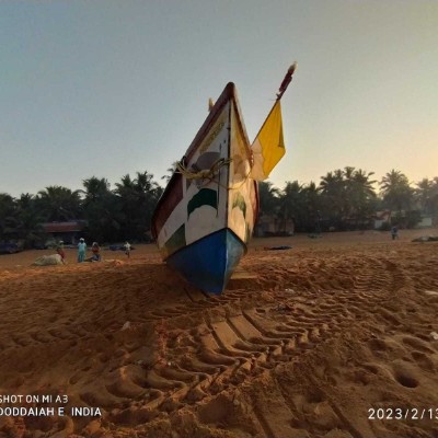 marcheurs motivés et compagnie DODDAIAH . E ಬೆಂಗಳೂರು post image