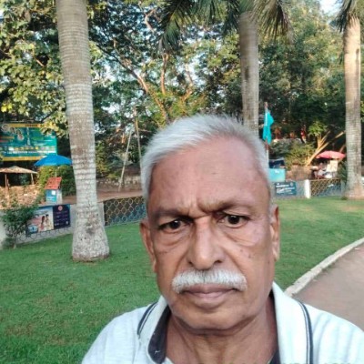 marcheurs motivés et compagnie DODDAIAH . E ಬೆಂಗಳೂರು post image