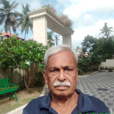No Excuses I! DODDAIAH . E ಬೆಂಗಳೂರು post image