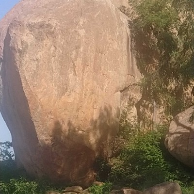 슬기로운 걷기생활 DODDAIAH . E ಬೆಂಗಳೂರು post image