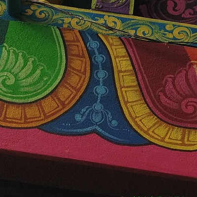 ⛰  Walking with Gandhi  ⛰ DODDAIAH . E ಬೆಂಗಳೂರು post image