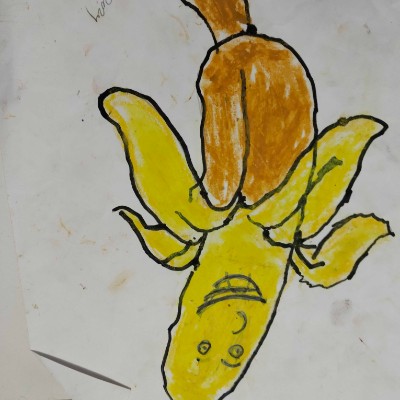 ⛰  Walking with Gandhi  ⛰ DODDAIAH . E ಬೆಂಗಳೂರು post image