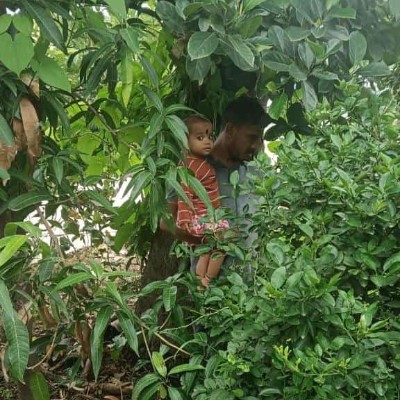 Caminar para sanar 🇪🇦 🫶🫶💪💪 DODDAIAH . E ಬೆಂಗಳೂರು post image