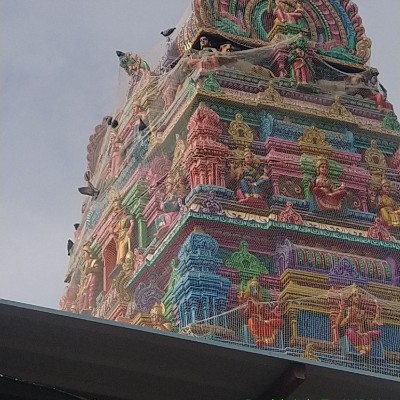 ⛰  Walking with Gandhi  ⛰ DODDAIAH . E ಬೆಂಗಳೂರು post image