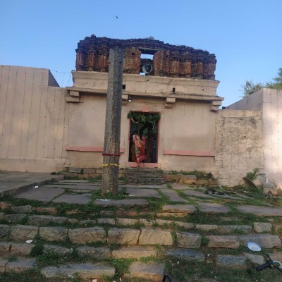 ChuckChallenge (Maximum Steps) DODDAIAH . E ಬೆಂಗಳೂರು post image