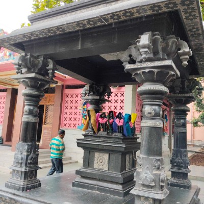 Os sem preguiça (The lazyless guys) DODDAIAH . E ಬೆಂಗಳೂರು post image