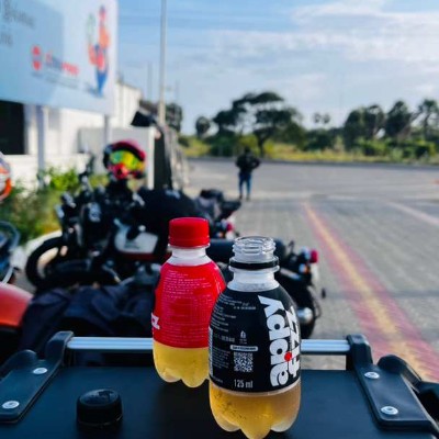 Hawaii DODDAIAH . E ಬೆಂಗಳೂರು post image