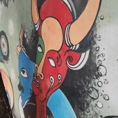 Pound Droppers , Steps to Fit DODDAIAH . E ಬೆಂಗಳೂರು post image