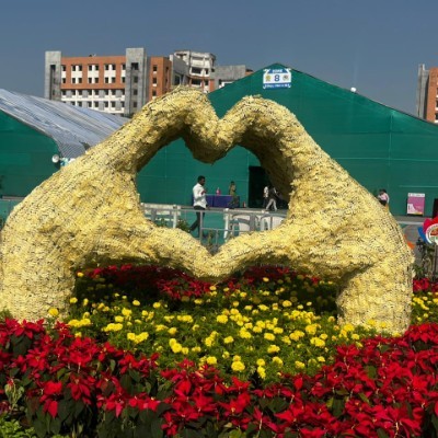 East Coast Beach Walker1 DODDAIAH . E ಬೆಂಗಳೂರು post image