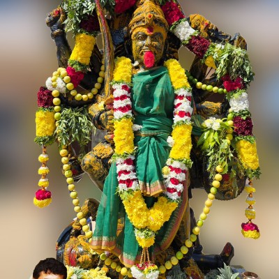 Motivate and Execute DODDAIAH . E ಬೆಂಗಳೂರು post image