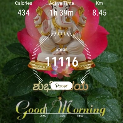 Filipino Pacers DODDAIAH . E ಬೆಂಗಳೂರು post image