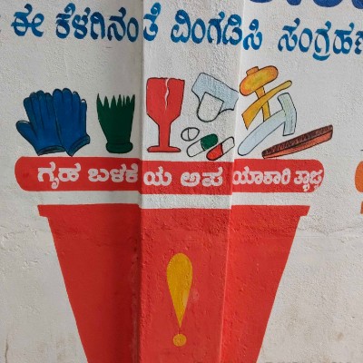Daily Routine 🧡 DODDAIAH . E ಬೆಂಗಳೂರು post image