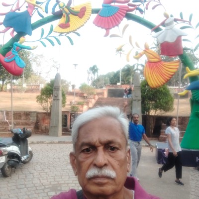 迎曦湖 DODDAIAH . E ಬೆಂಗಳೂರು post image