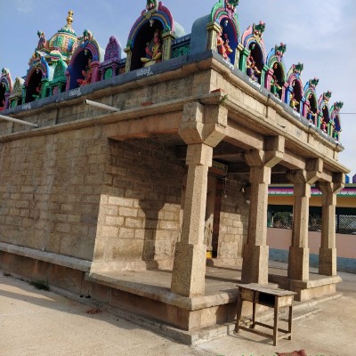 5k A Day DODDAIAH . E ಬೆಂಗಳೂರು post image