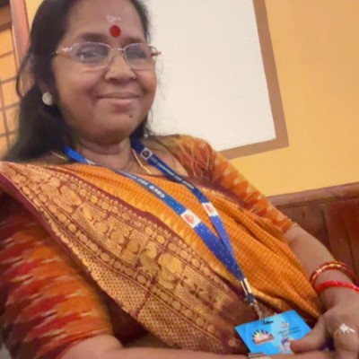 Friends of 🎀 Lea 🧸 Anne 🎀 DODDAIAH . E ಬೆಂಗಳೂರು post image