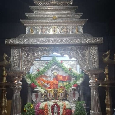 Caminar para sanar 🇪🇦 🫶🫶💪💪 DODDAIAH . E ಬೆಂಗಳೂರು post image