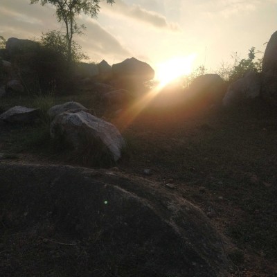 ChuckChallenge (Maximum Steps) DODDAIAH . E ಬೆಂಗಳೂರು post image