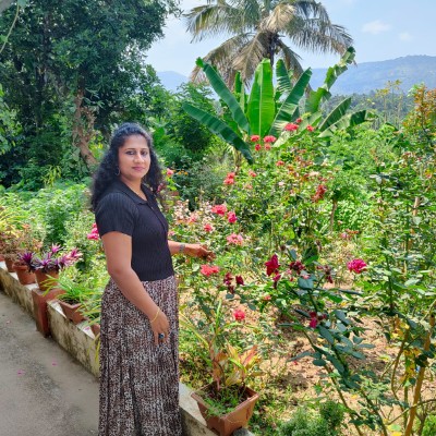 Nürnberg Walker DODDAIAH . E ಬೆಂಗಳೂರು post image