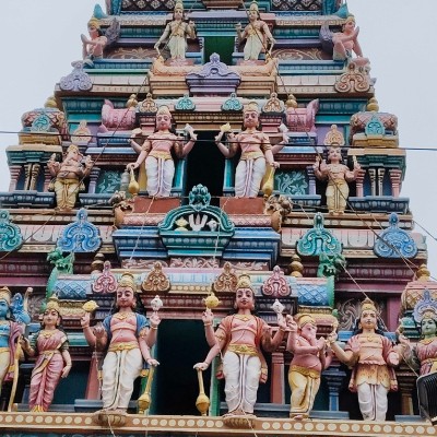 Winter Walking DODDAIAH . E ಬೆಂಗಳೂರು post image