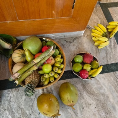 Москва 10000 шагов в день .🏃♂ DODDAIAH . E ಬೆಂಗಳೂರು post image