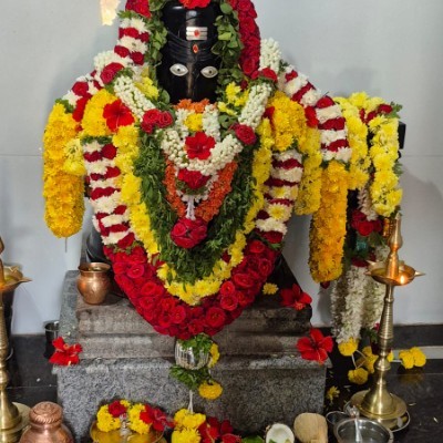 迎曦湖 DODDAIAH . E ಬೆಂಗಳೂರು post image