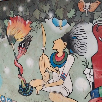 Pound Droppers , Steps to Fit DODDAIAH . E ಬೆಂಗಳೂರು post image