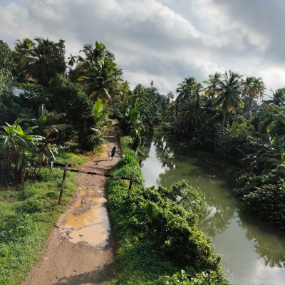 ☕️ The  Caffè ☕️ DODDAIAH . E ಬೆಂಗಳೂರು post image