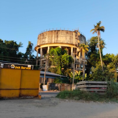 Tripu𝐥𝐚𝐜𝐢ó𝐧 Fantasma 👻 DODDAIAH . E ಬೆಂಗಳೂರು post image