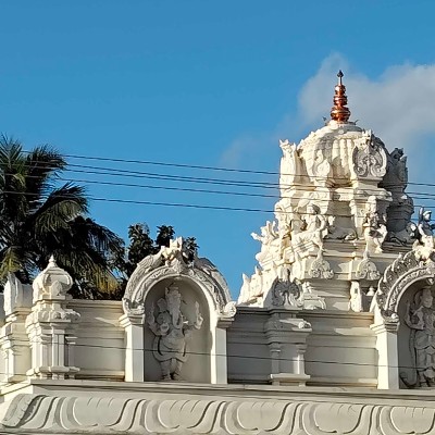 Tripu𝐥𝐚𝐜𝐢ó𝐧 Fantasma 👻 DODDAIAH . E ಬೆಂಗಳೂರು post image