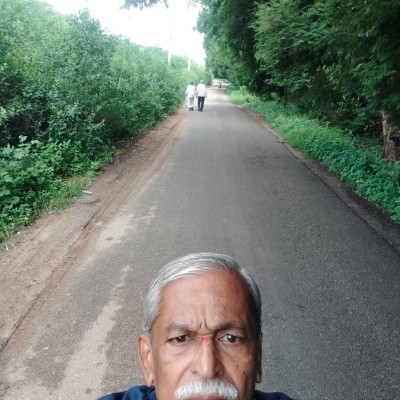 marcheurs motivés et compagnie DODDAIAH . E ಬೆಂಗಳೂರು post image