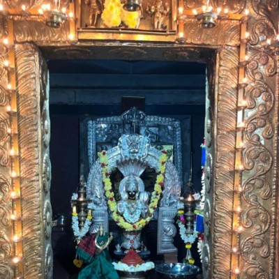 迎曦湖 DODDAIAH . E ಬೆಂಗಳೂರು post image